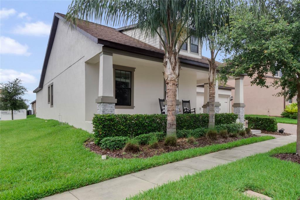 Property Photo:  7591 Purple Finch Street  FL 34787 