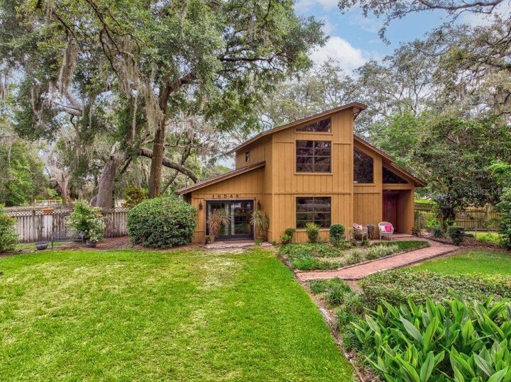 Property Photo:  18549 Dakota Road  FL 33556 