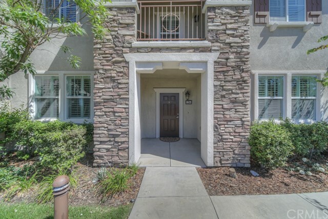 Property Photo:  16739 Nicklaus Drive 26  CA 91342 