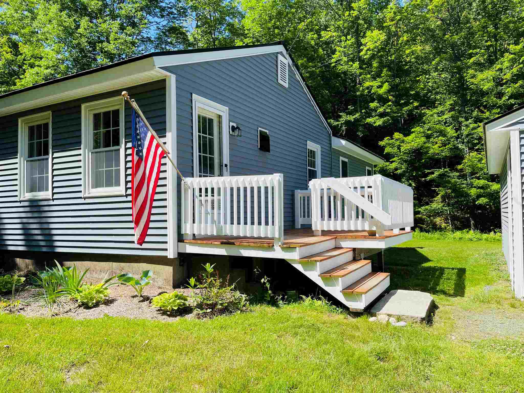 Property Photo:  82 Camp Road  NH 03781 