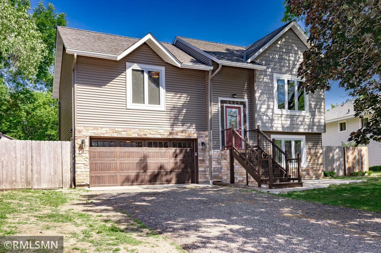 Property Photo:  6625 Harlan Drive  MN 55346 