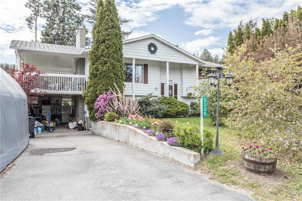 3330 McMahon Road  West Kelowna BC V4T1G2 photo