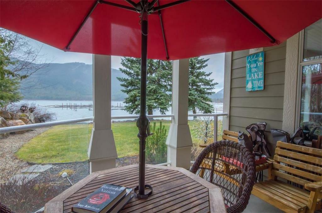 Property Photo: 302 Mara Lake Lane 102 BC V0E 2V1