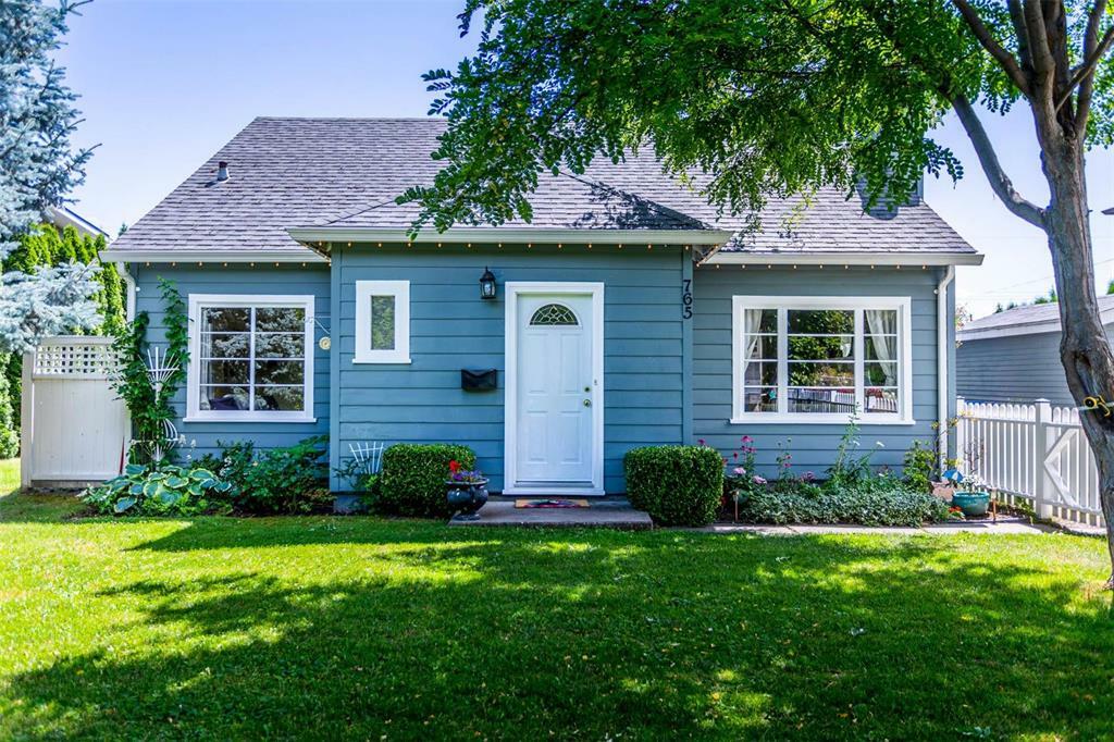 765 Birch Avenue  Kelowna BC V1Y 5H3 photo