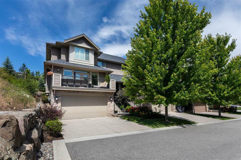 Property Photo: 1865 Begbie Road 5 BC V1V 2X4