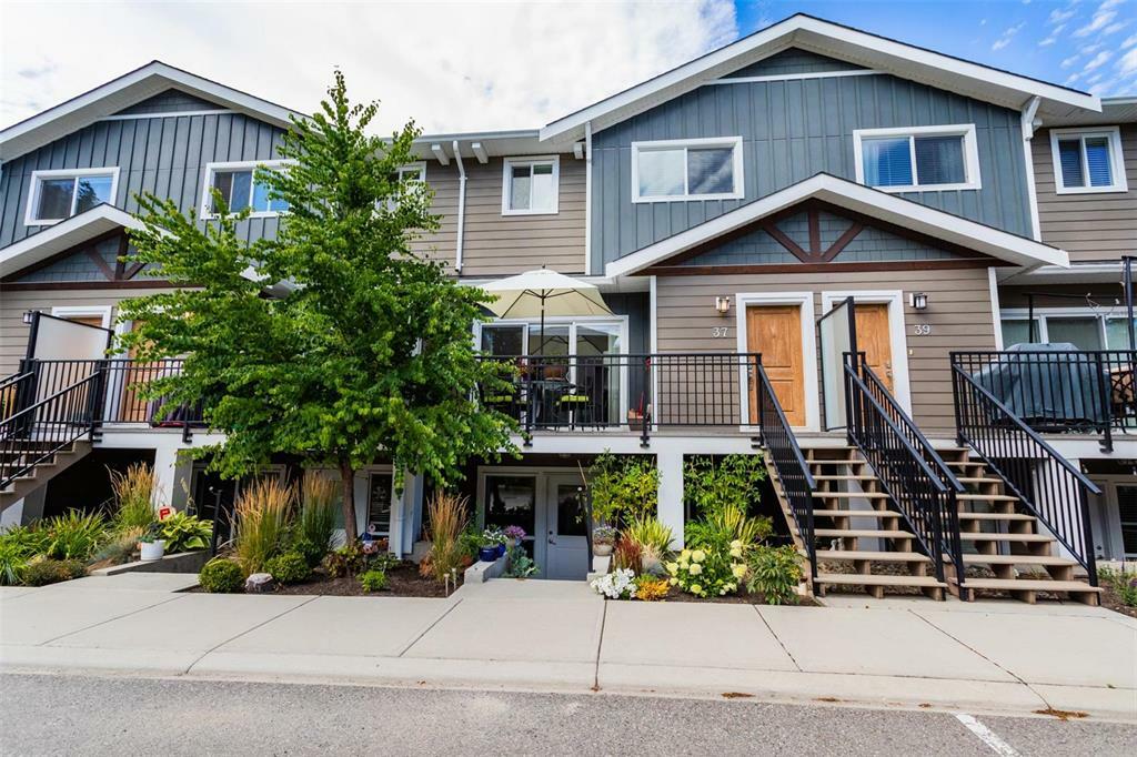 600 Boynton Place 37  Kelowna BC V1V 1A6 photo