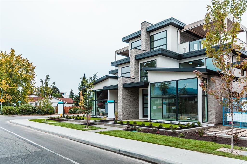 Property Photo: 2747 Abbott Street BC V1Y 1G5