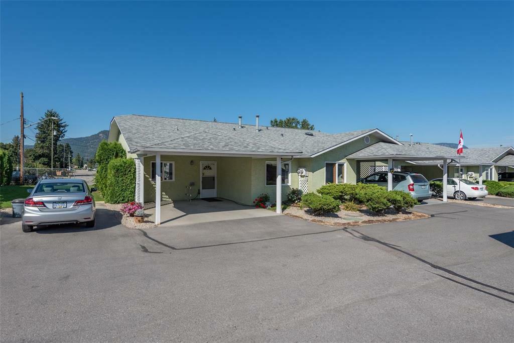 Property Photo: 2180 Fletcher Avenue 7 BC V0E 1B1