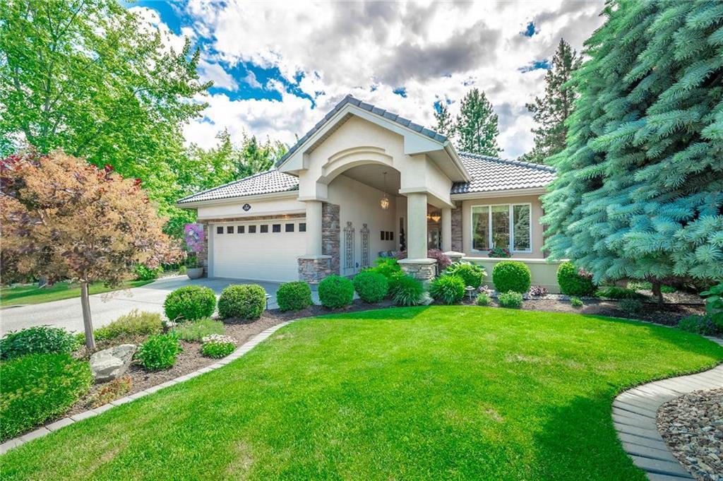 Property Photo: 4160 Gallaghers Woodlands Street S BC V1W4X4