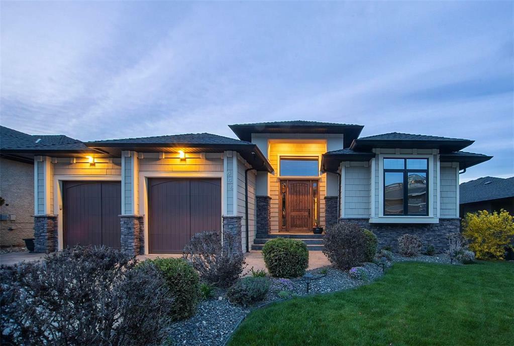 646 Peridot Place  Kelowna BC V1W 5E7 photo