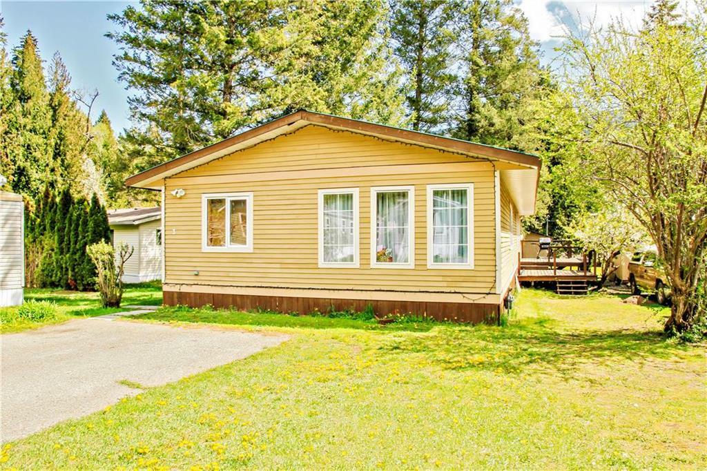 Photo de la propriété: 3063 Hornsberger Road 3 BC V1E 4M1