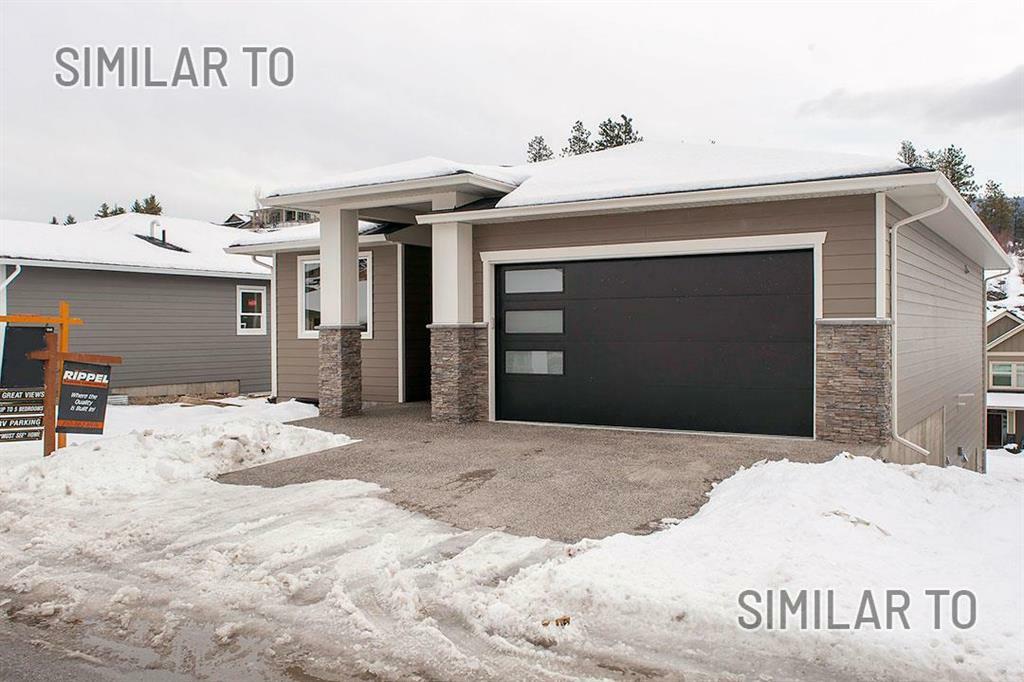 11582 Middleton Road  Lake Country,  Bc BC V4V 1G6 photo