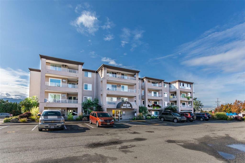 2035 Baron Road 308  Kelowna BC V1X 7G3 photo