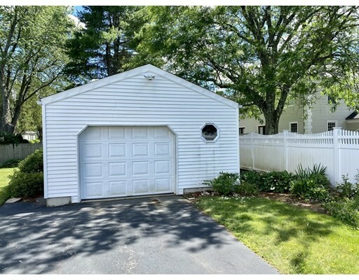Property Photo:  2 Lowell Mason Rd.  MA 02052 