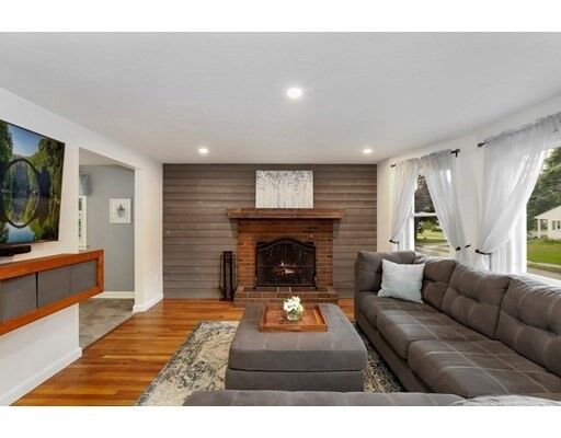 Property Photo:  94 Prospect St  MA 02062 