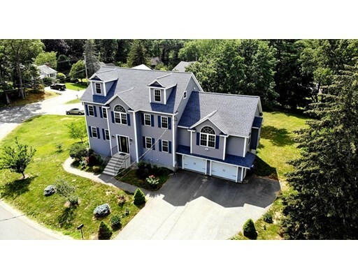 Property Photo:  21 Sunset Dr  MA 01803 