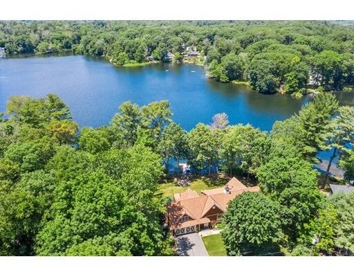 Property Photo: 33 Bayfield Road MA 01778