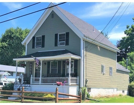 Property Photo: 26 Liberty Street MA 02718