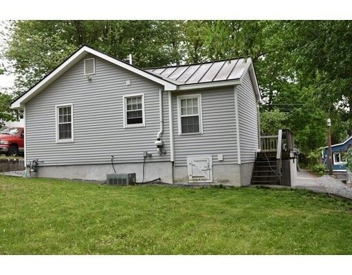 Property Photo: 16 Sherbrooke MA 01879