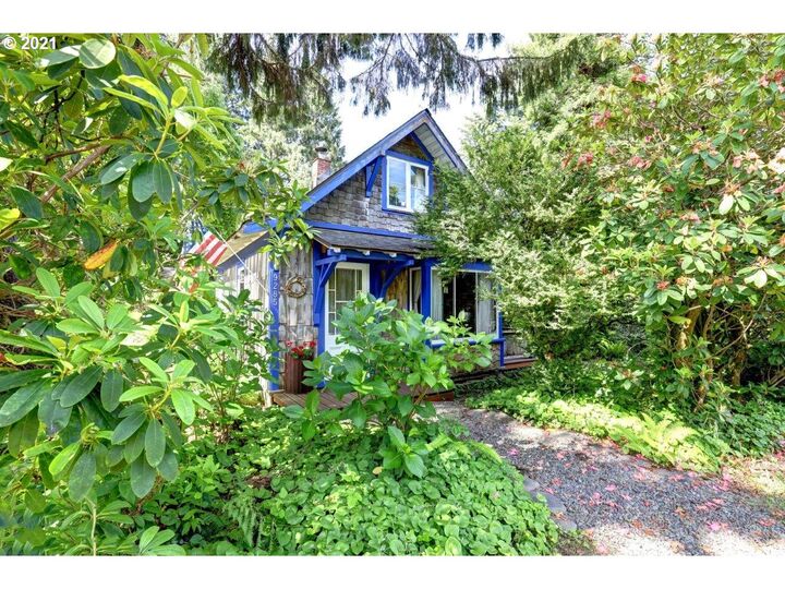 9285 Nehalem Rd  Manzanita OR 97130 photo