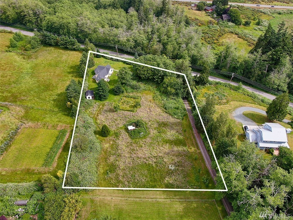 Property Photo:  3380 Craw Rd  WA 98260 