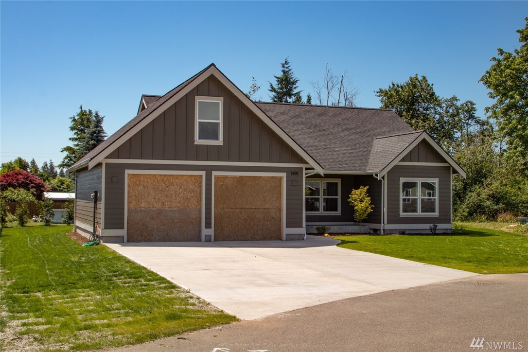Property Photo: 1491 Northway Dr WA 98264