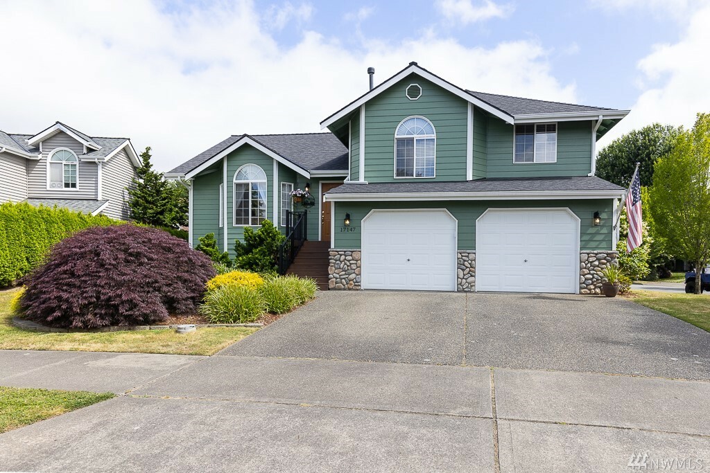 Property Photo: 17147 157th St SE WA 98272