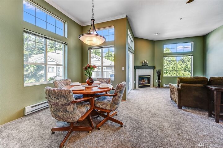 Property Photo: 23422 55th Ave S WA 98032