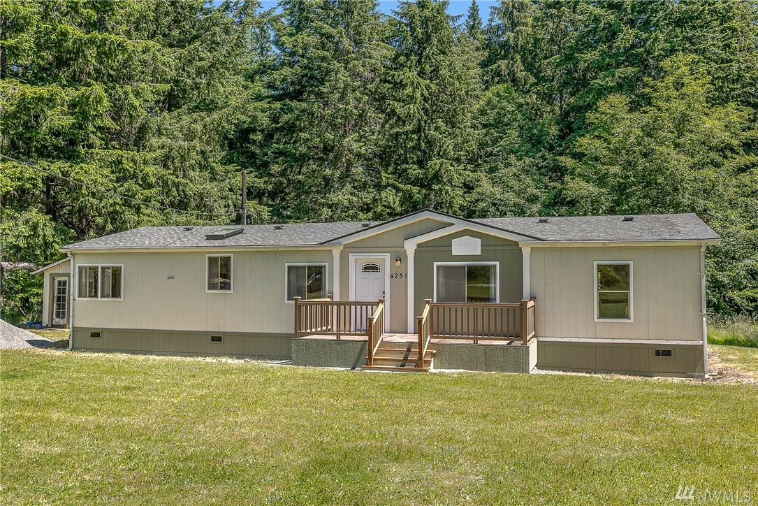 Property Photo: 4251 Junco Rd WA 98253