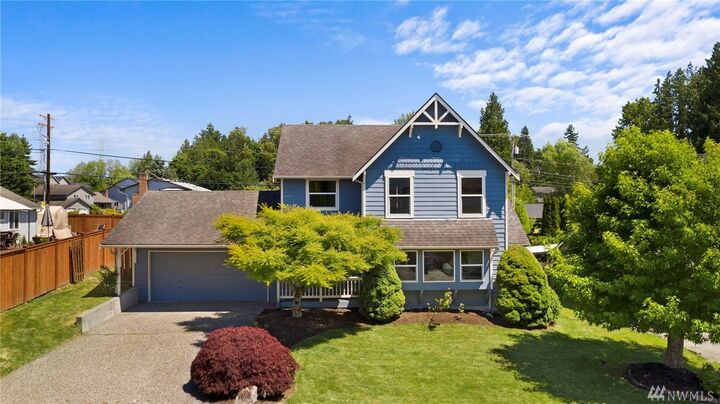 1919 Lakewood Dr  Snohomish WA 98290 photo