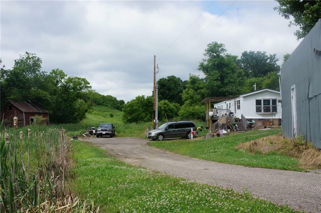 Property Photo:  S783 Sampson Valley Road  WI 54755 