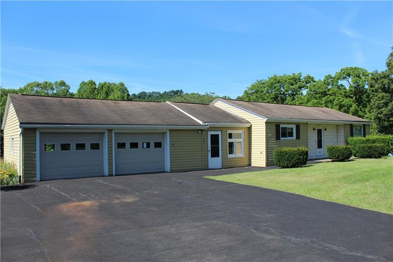 Property Photo: 11319 State Route 85 PA 16201