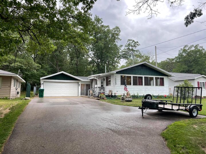 115 Bunny Run  Houghton Lake MI 48629 photo