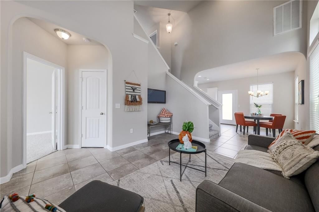 Property Photo: 18400 Cumberland Gap Street TX 78660