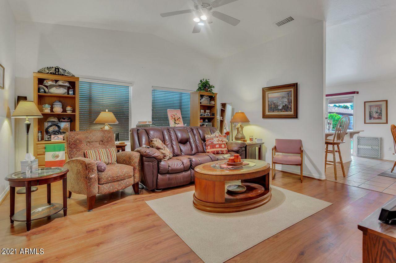 Property Photo:  11045 W Utopia Road  AZ 85373 