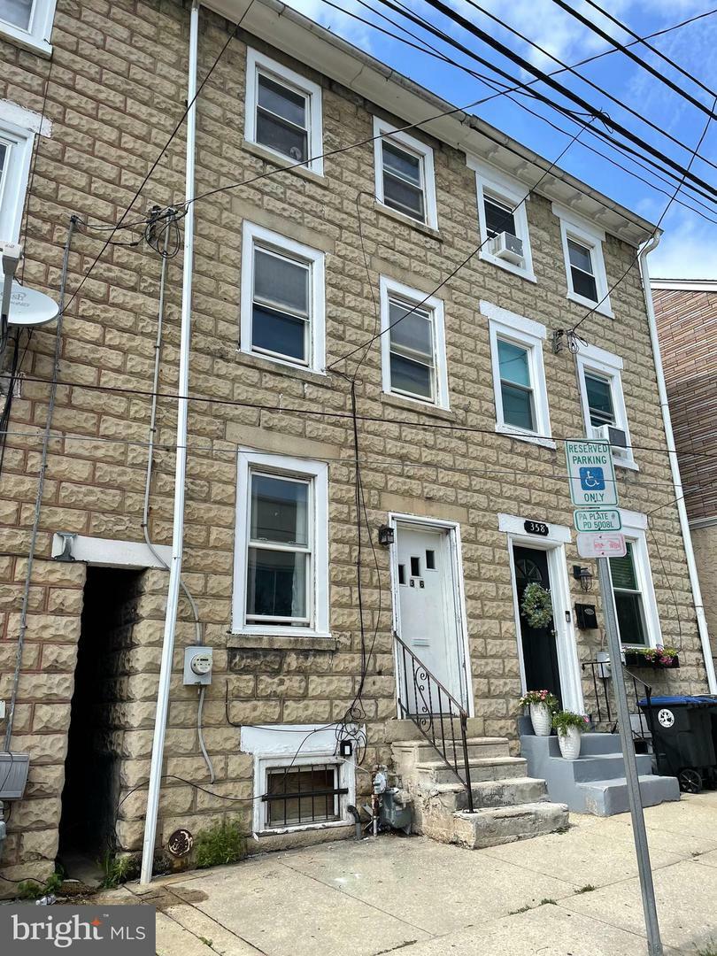 Property Photo: 356 E Elm Street PA 19428