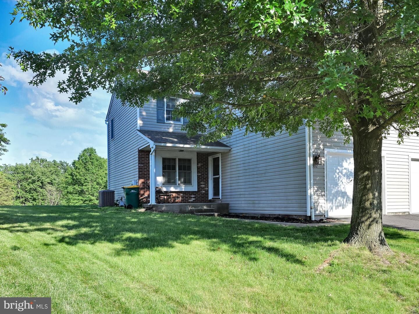 Property Photo: 532 W 6th Street PA 18073