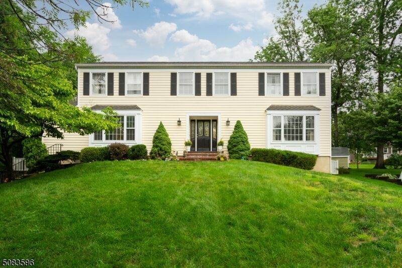 Property Photo: 25 Valley View Dr NJ 07936