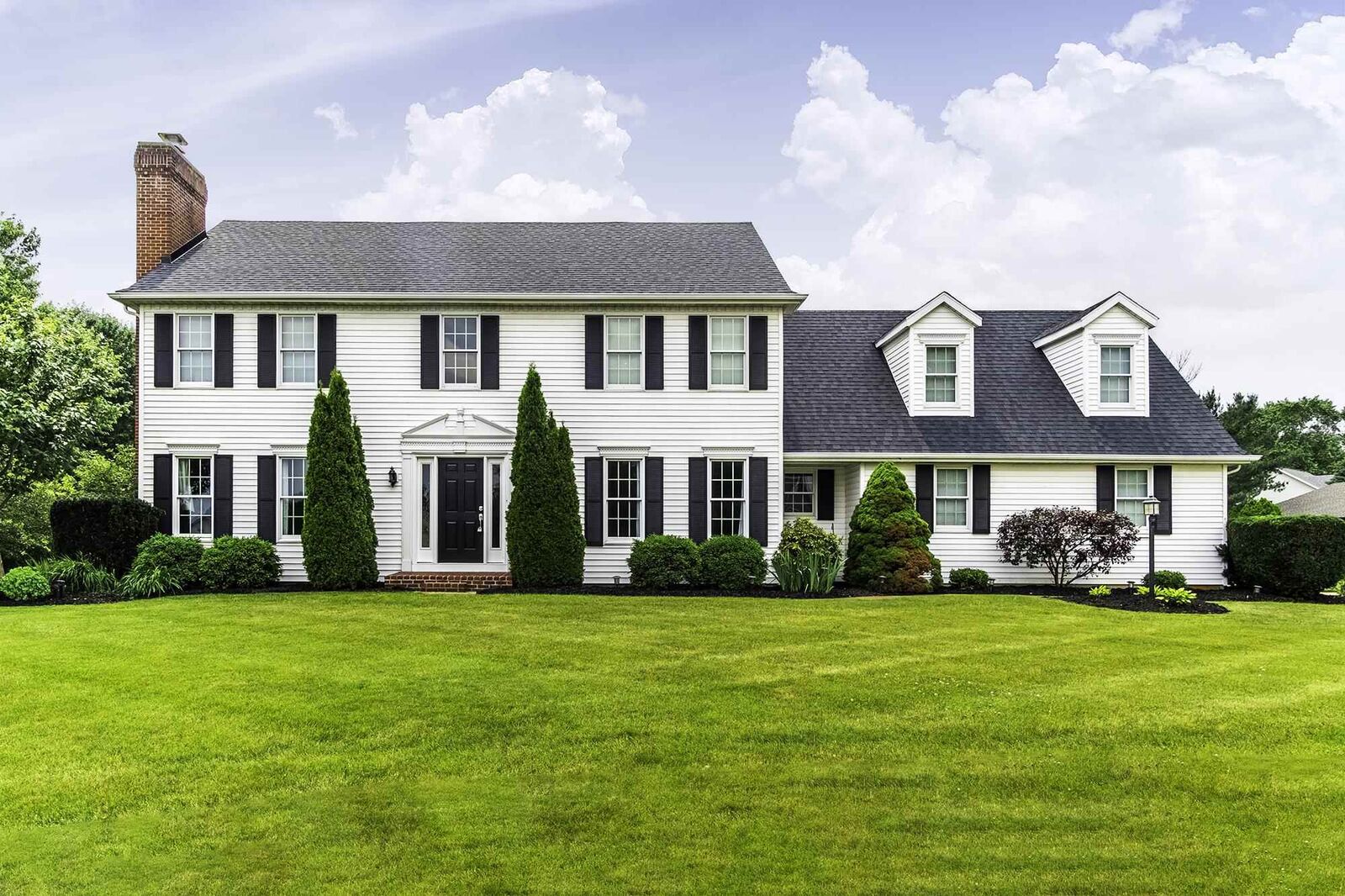 Property Photo:  15484 Brookstone Court  IN 46530-6265