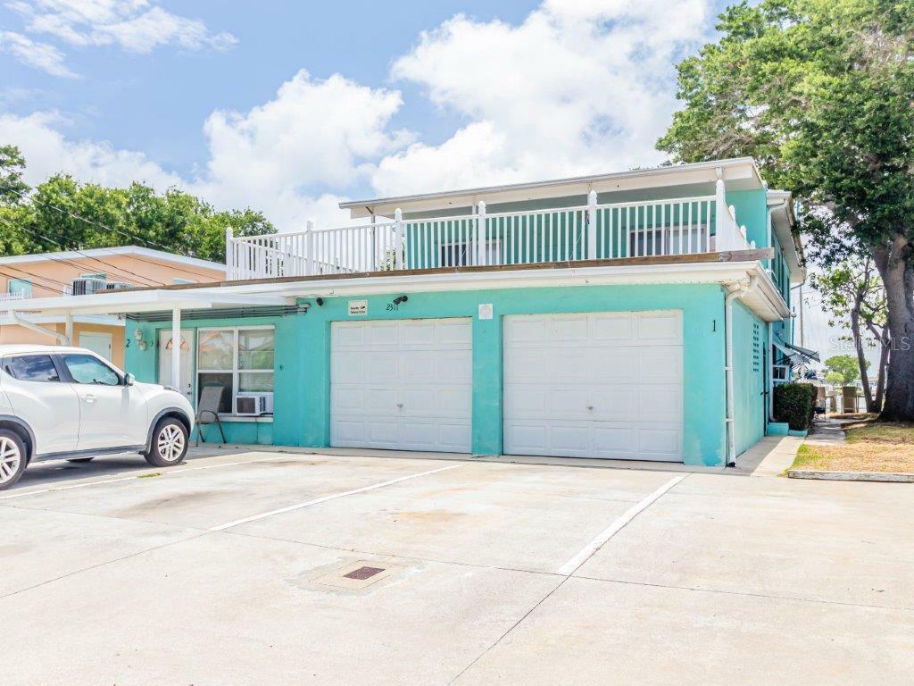 Property Photo:  2311 Bay Boulevard  FL 33785 