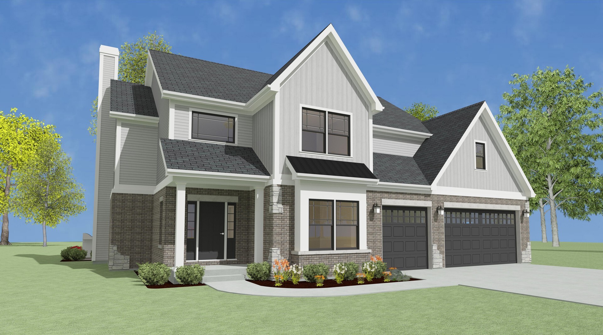 Property Photo: 111 Gloria Drive IL 60120