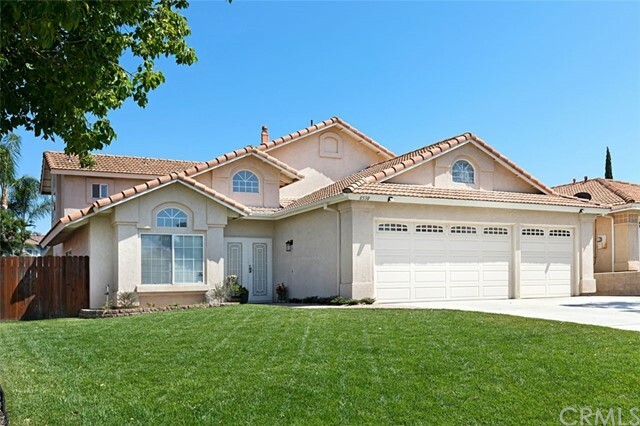 Property Photo:  8530 Rosemary Drive  CA 92508 