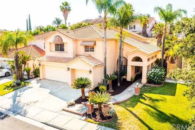 Property Photo:  8 Bella Caserta  CA 92532 