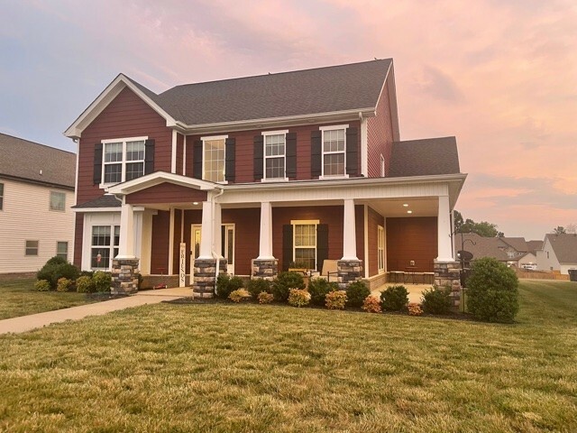 Property Photo: 238 John Duke Tyler Blvd TN 37043