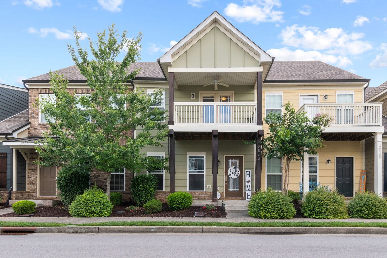 Property Photo:  2823 Sterlingshire Dr  TN 37128 