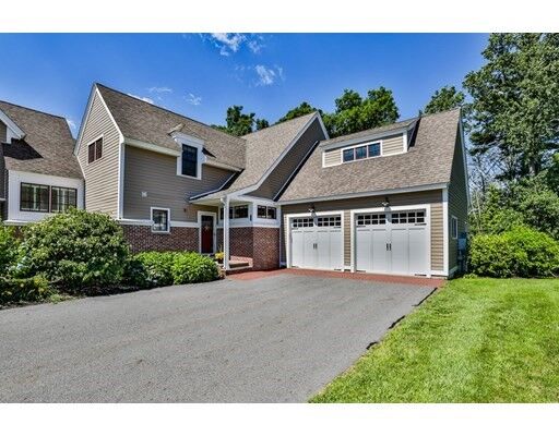 Property Photo: 21 Cochichewick Dr. 21 MA 01845