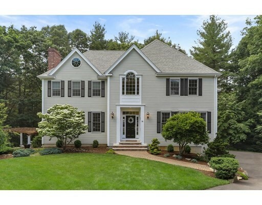 Property Photo:  36 Falcon Ridge Drive  MA 01748 