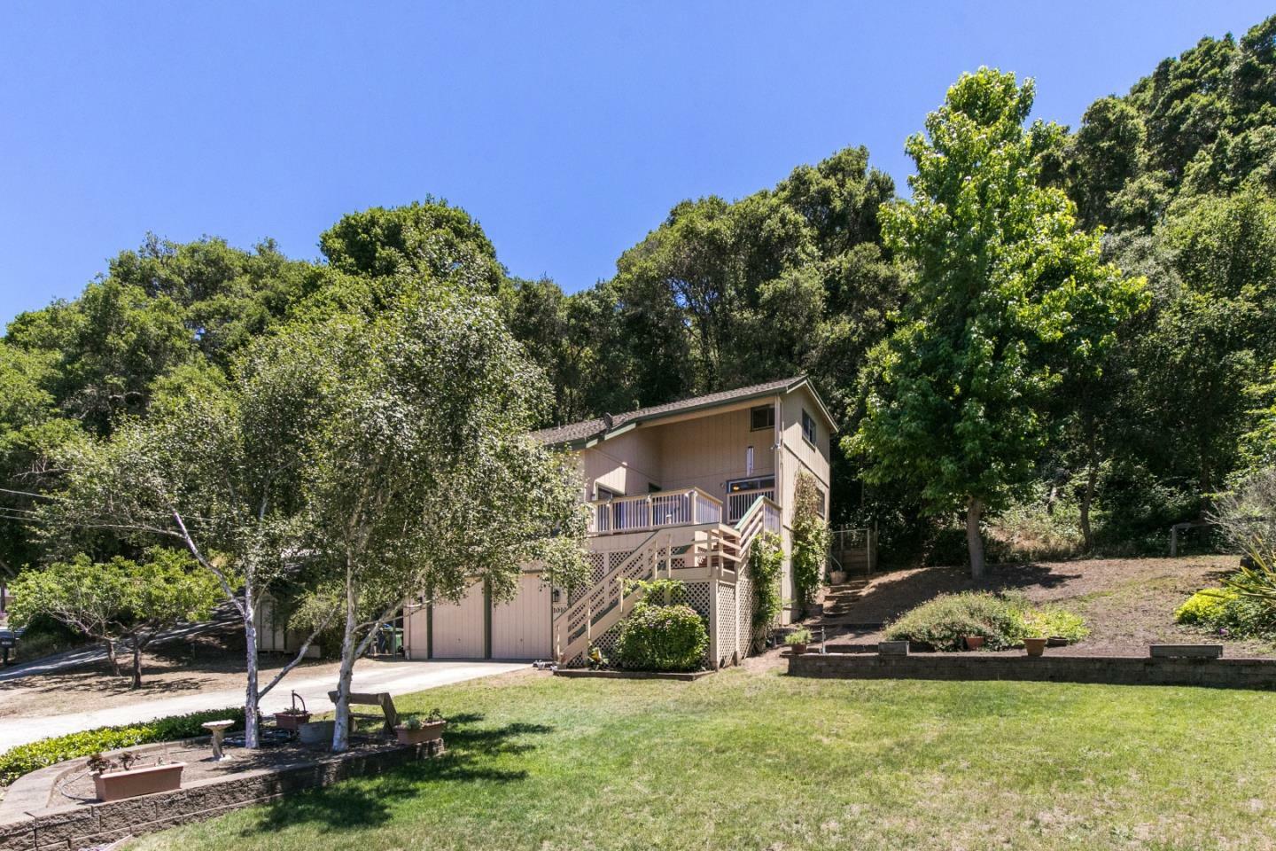 Property Photo:  1010 Wallace Avenue  CA 95003 