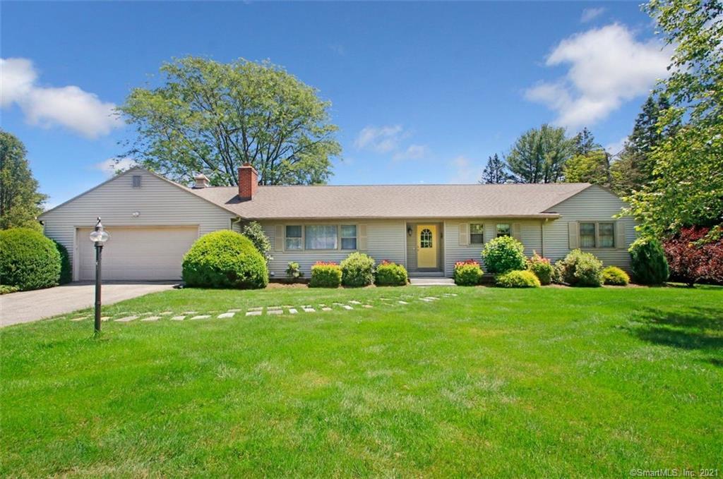 Property Photo:  1210 North Street  CT 06078 