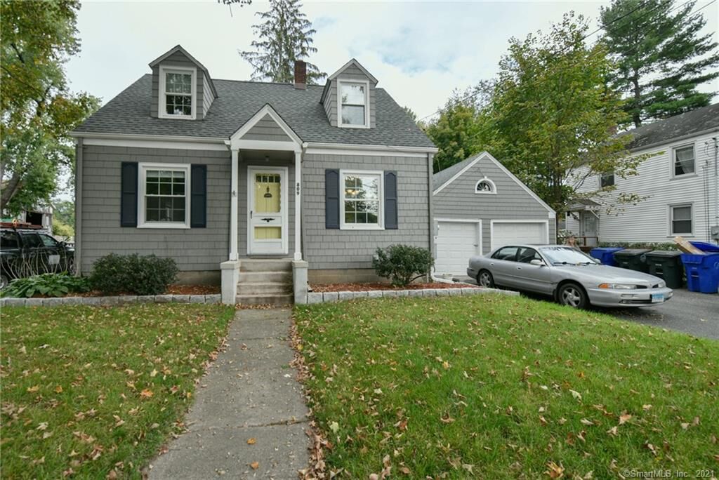 Property Photo:  809 South Main Street  CT 06790 